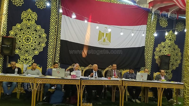 انتخابات مجلس النواب