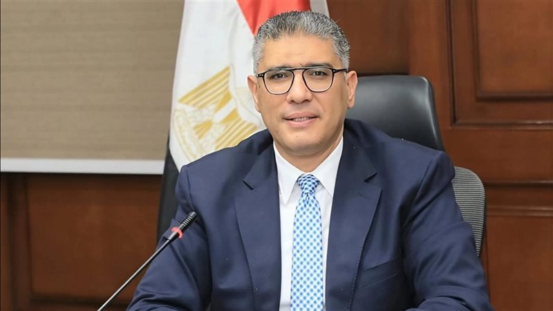 محافظ الجيزة 