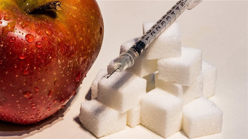 علامات مقاومة الأنسولين