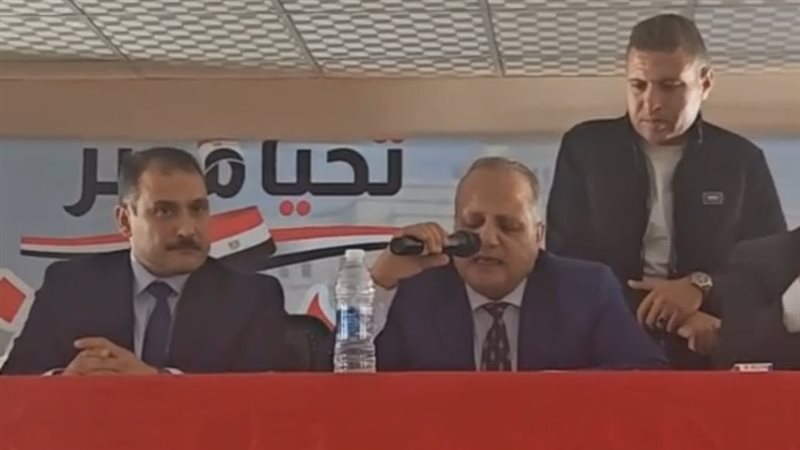 إعلان نتيجة الحصر