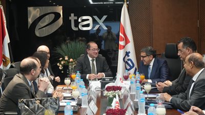 «إي.تاكس»: هدفنا تحقيق أعلى معدلات «الرضا الضريبي» لدى شركائنا من الممولين