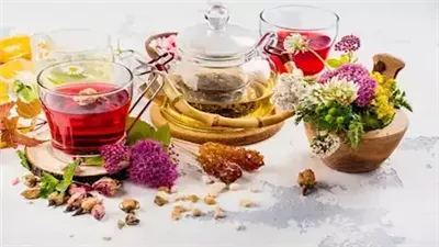 5 مشروبات تهدئ الأعصاب وتقلل التوتر والقلق