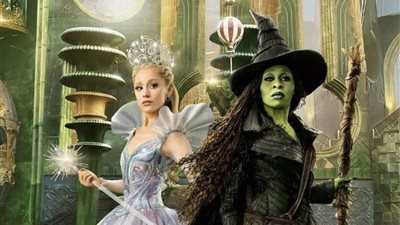 يونيفرسال تعمل على تطوير أفلام مستوحاة من عالم Wicked