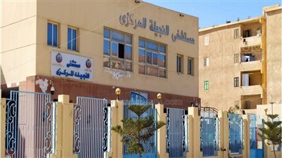 صحة مطروح: 27 عملية جراحية ناجحة بمستشفى النجيلة المركزي