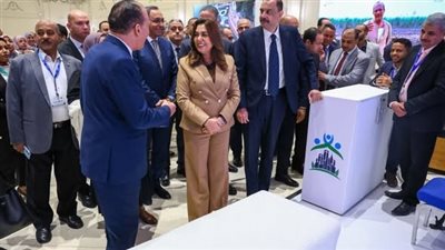 التنمية المحلية: 32 مليار جنيه لتحسين جودة الخدمات بالصعيد 