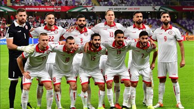 منتخب السودان يفوز على لبنان ويتأهل إلى دور المجموعات بكأس العرب
