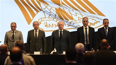أبوريدة: حجم الإنفاق على المنتخب تضاعف وواجهنا أزمة بكأس العرب 