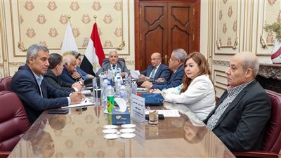 الخميس، صرف مكافأة نهاية الخدمة للمحالين على المعاش في المؤسسات الصحفية القومية 
