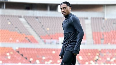 7 صور ترصد مران الزمالك اليوم بجنوب أفريقيا قبل مواجهة كايزر تشيفز 