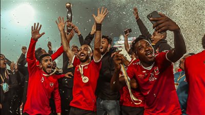 الأهلي يستعرض كواليس لأول مرة عن نهائي دوري أبطال إفريقيا أمام الزمالك (فيديو)