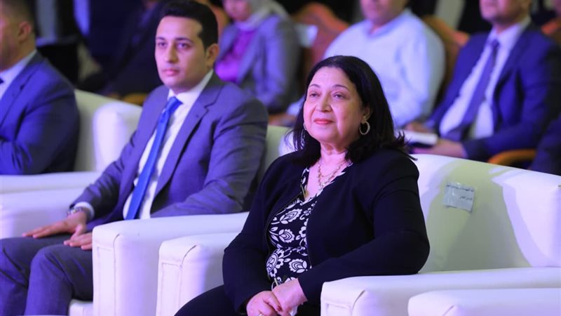 نائبة وزيرة التضامن،