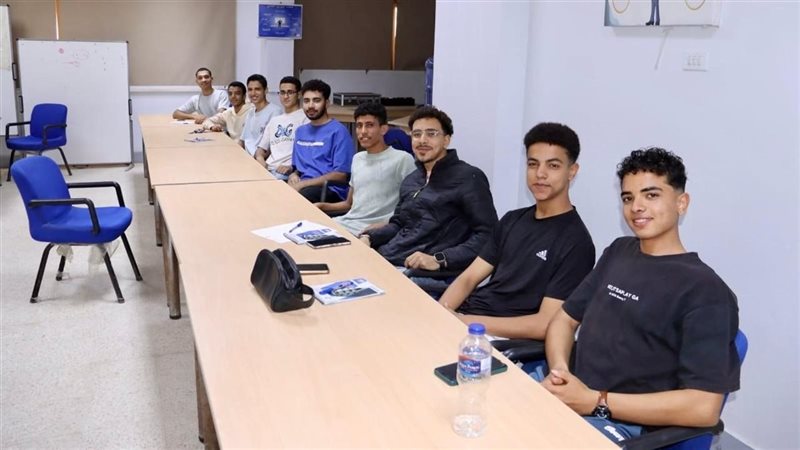 تدريب، فيتو 