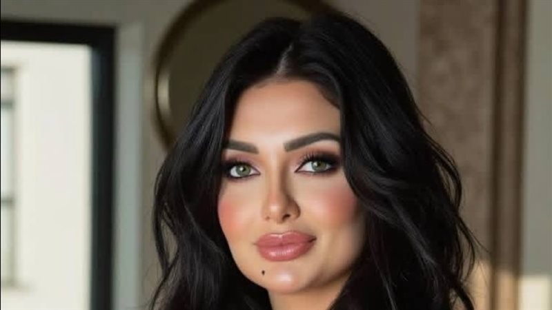 هبة الزياد، فيتو