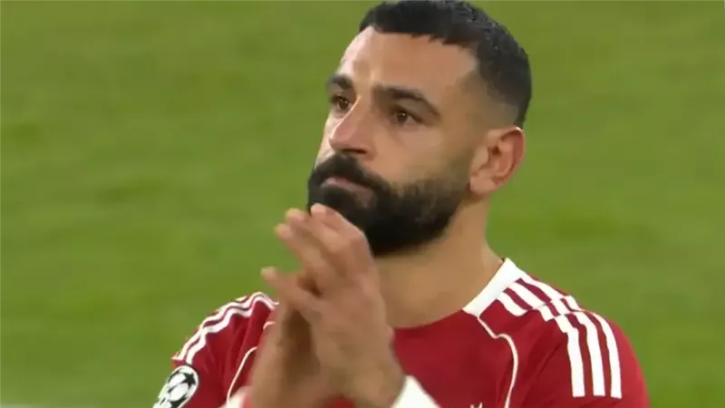 محمد صلاح 
