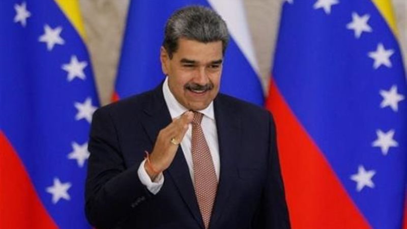رئيس فنزويلا، فيتو