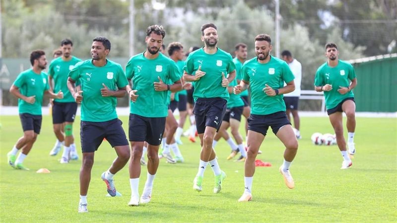 بيراميدز، فيتو