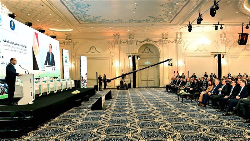 رئيس الوزراء في فعاليات