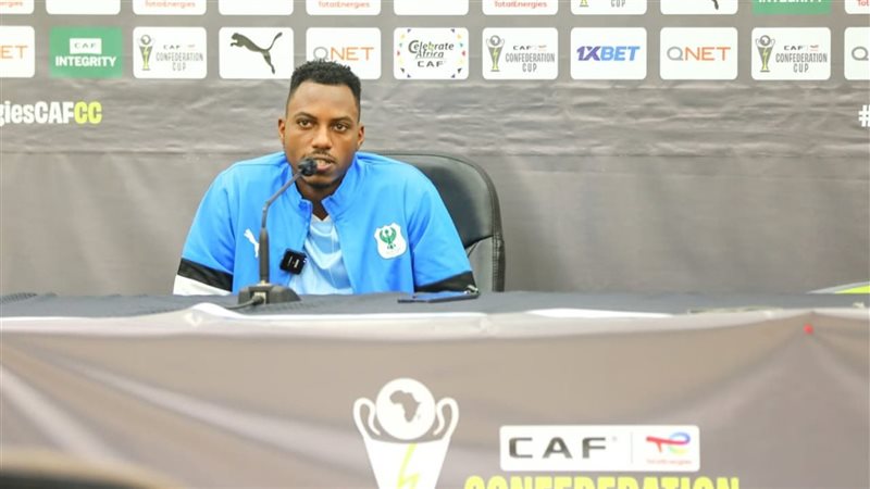 بونور موجيشا لاعب