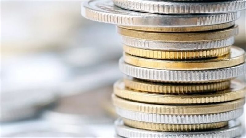 العملات العربية والاجنبية