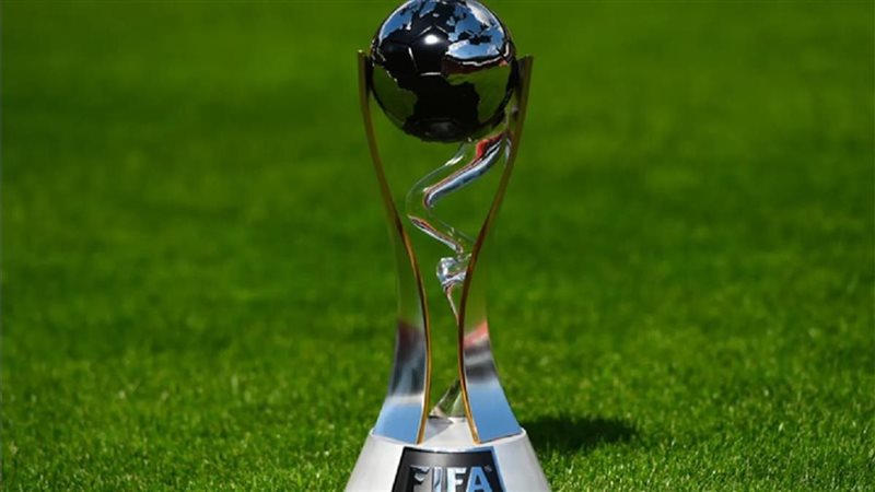 كأس العالم، فيتو