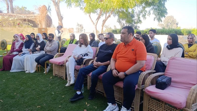 مهرجان الفيوم 