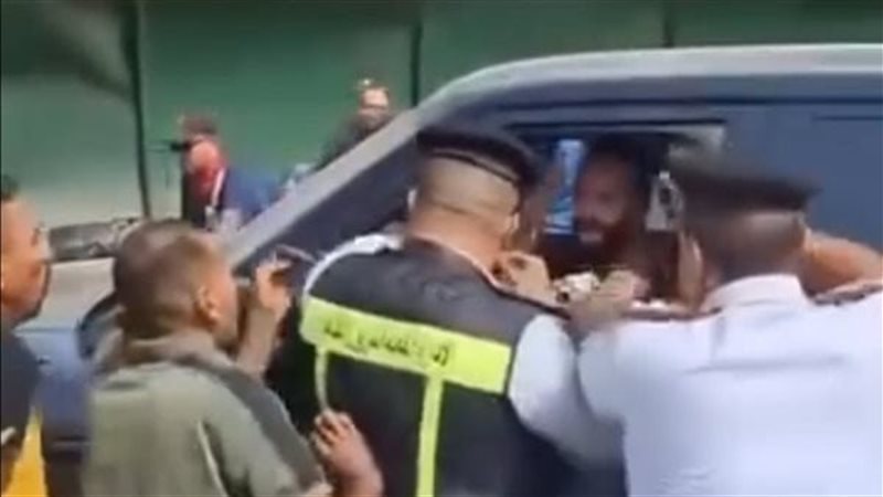 السجن 3 سنوات للسائح