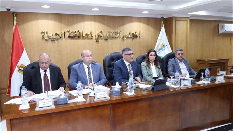الاجتماع التنفيذي