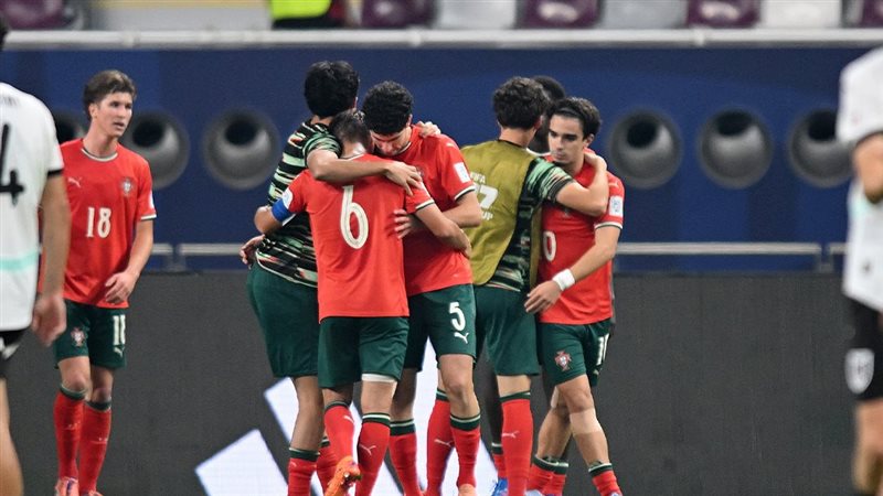 نهائي كأس العالم