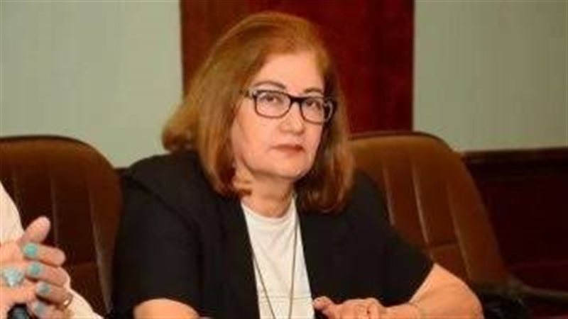 النافذة الفنية ماجدة