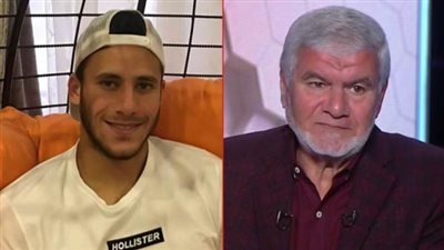 شوبير يكشف تفاصيل جلسة رئيس بيراميدز مع عائلة رمضان صبحي بحضور إكرامي الكبير