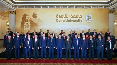 جامعة القاهرة تعتمد قرارات جديدة لتطوير الخدمات الطبية بطب قصر العيني ومستشفياتها
