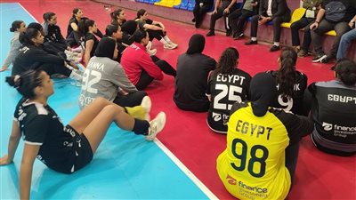 منتخب اليد يبدأ مشواره في بطولة العالم للسيدات بمواجهة النمسا