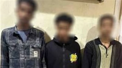 مشاجرة بسبب خلافات الجيرة تنتهى بإصابة شخصين بطلق خرطوش فى قنا
