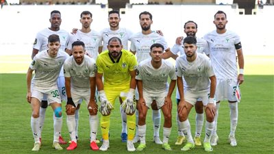 بعد فوزه على زيسكو في زامبيا، المصري يتفوق على الأهلي والزمالك 