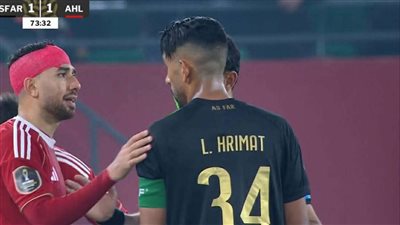 ييس توروب يحسم موقف تريزيجيه وزيزو من مباراة زد بالدوري