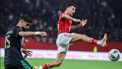 ترتيب مجموعة الأهلي بعد التعادل مع الجيش الملكي بدوري أبطال إفريقيا 