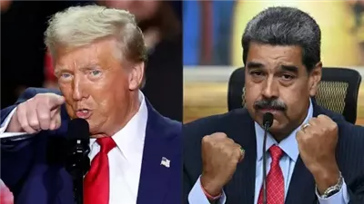 بعد تهديدات ترامب، الفوضى والانهيار أبرز مخاطر إسقاط النظام الفنزويلي بالقوة 
