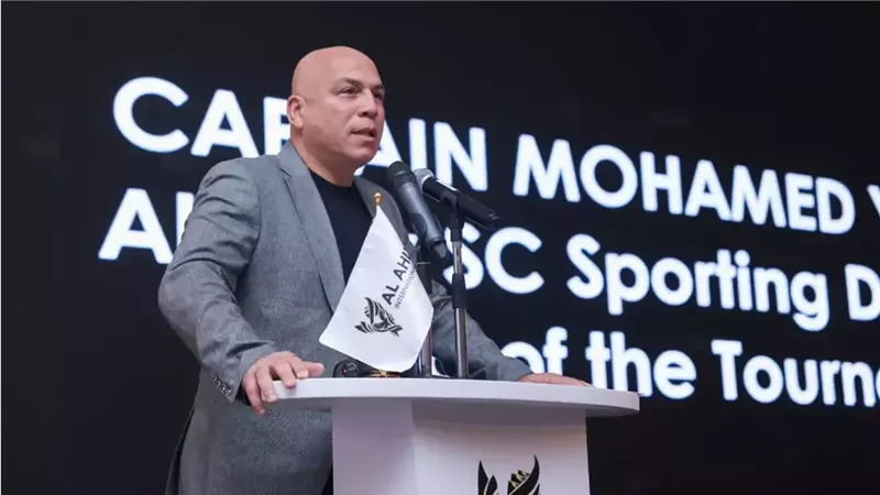 محمد يوسف 