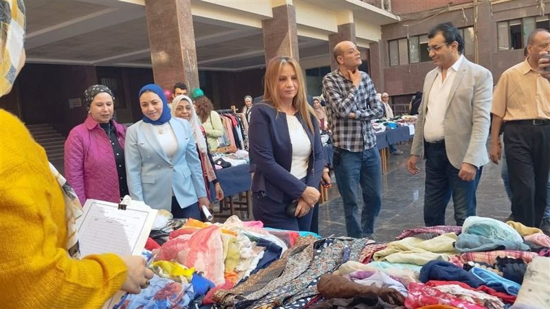 جامعة عين شمس