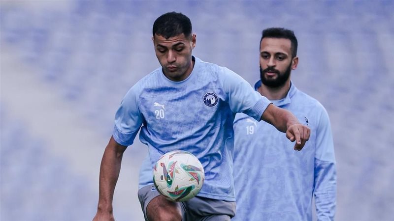 بيراميدز 
