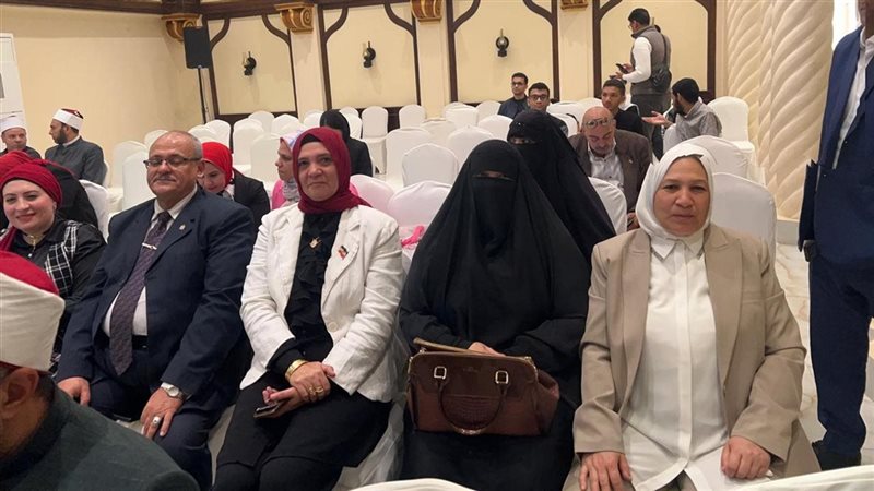 ندوة، فيتو