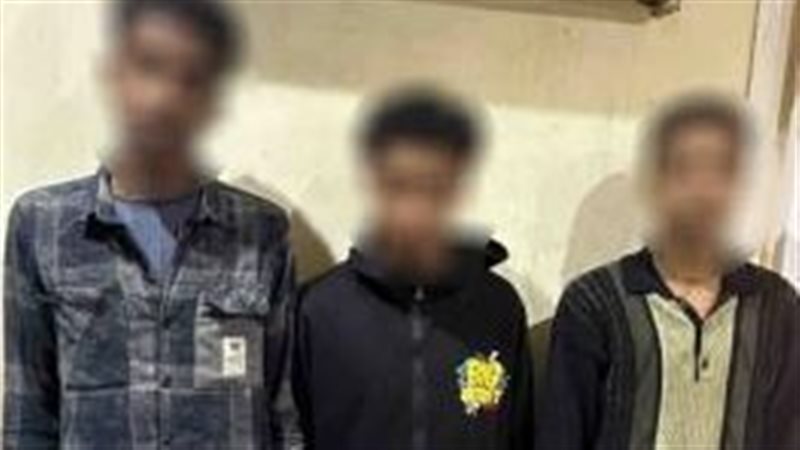 مشاجرة بسبب خلافات