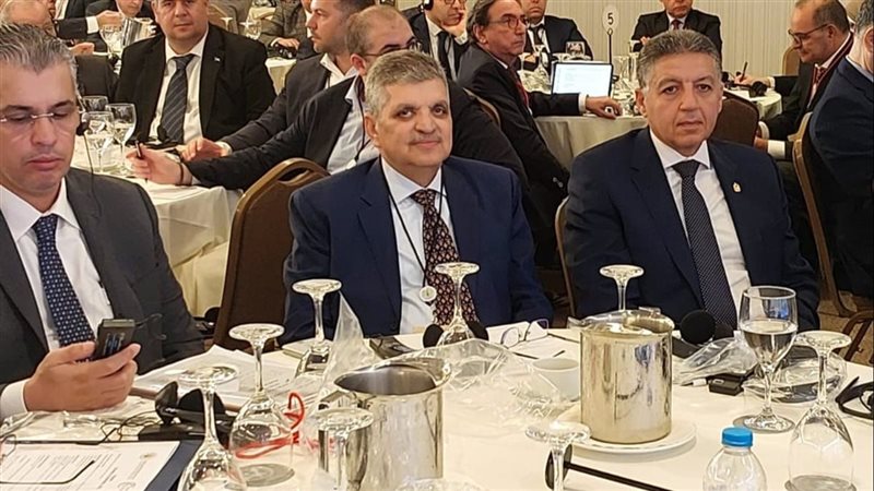 الفريق أسامة ربيع