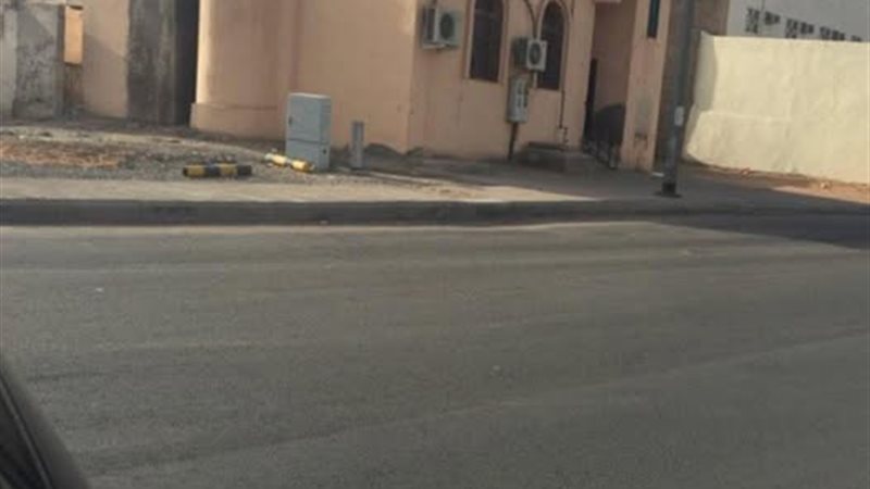 مسجد بني بياضة بالمدينة