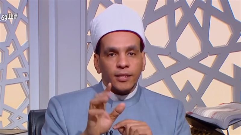 الشيخ محمد كمال أمين