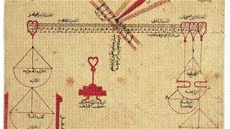 علوم عبد الرحمن الخازني،
