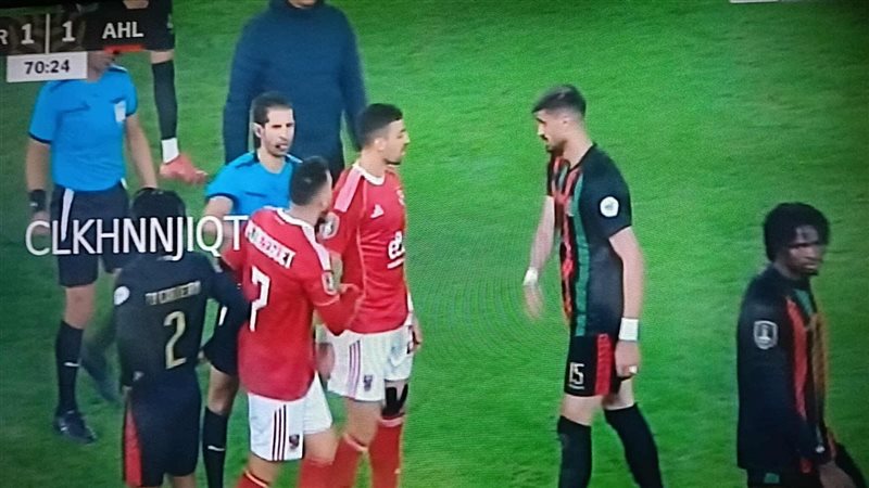 الأهلي 