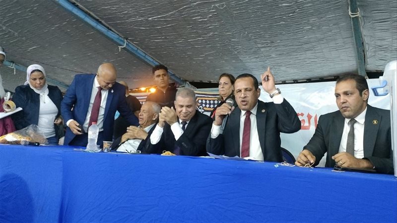 انتخابات نادي سموحة،