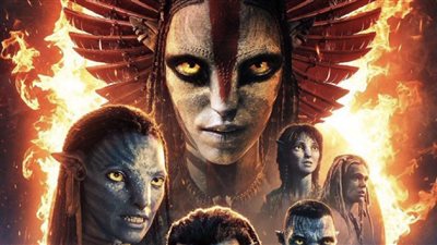 جيمس كاميرون: سأتوقف عن إنتاج المزيد من أفلام 