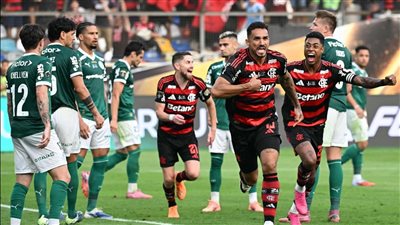 بعد حصده النجمة الرابعة، فلامنجو أكثر أندية البرازيل تتويجا بكأس كوبا ليبرتادوريس